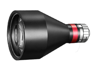 COOLENS视清           DTCM120-64H-AL         双远心镜头(小靶面)