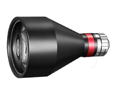 COOLENS视清        DTCM120-72-AL            双远心镜头(小靶面)