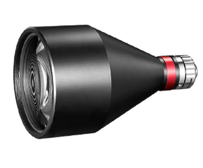 COOLENS视清          DTCM120-80H-AL          双远心镜头(小靶面)