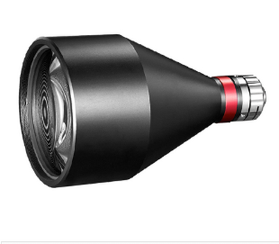 COOLENS视清          DTCM120-90-AL          双远心镜头(小靶面)