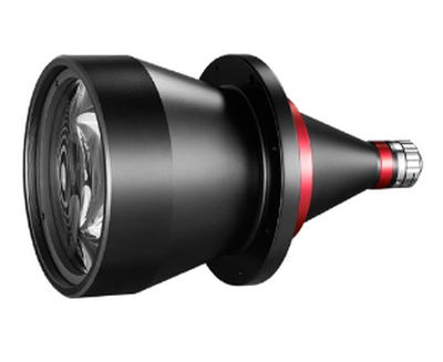 COOLENS视清        DTCM120-120H-AL           双远心镜头(小靶面)