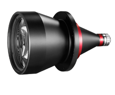 COOLENS视清          DTCM120-136-AL          双远心镜头(小靶面)