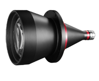 COOLENS视清         DTCM120-170-AL             双远心镜头(小靶面)