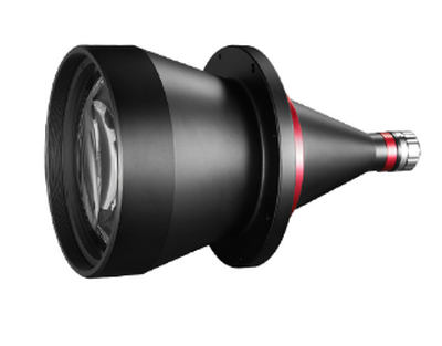 COOLENS视清           DTCM120-190H-AL         双远心镜头(小靶面)