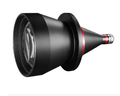 COOLENS视清         DTCM120-216-AL           双远心镜头(小靶面)