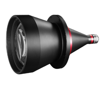 COOLENS视清       DTCM120-240H-AL             双远心镜头(小靶面)