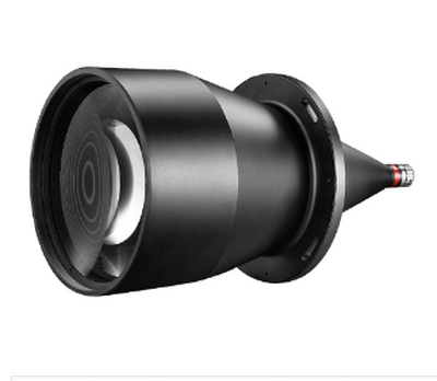 COOLENS视清          DTCM120-258-AL          双远心镜头(小靶面)