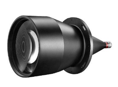 COOLENS视清        DTCM120-300S-AL           双远心镜头(小靶面)