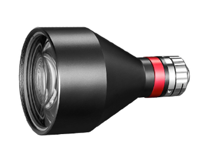 COOLENS视清            DTCM118-64H-AL         双远心镜头(小靶面)