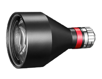 COOLENS视清          DTCM118-72-AL           双远心镜头(小靶面)