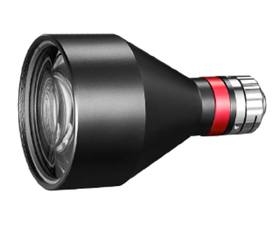 COOLENS视清        DTCM118-80H-AL             双远心镜头(小靶面)