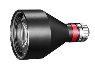 COOLENS视清        DTCM118-90-AL           双远心镜头(小靶面)