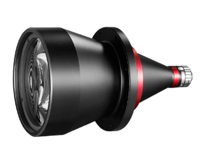 COOLENS视清         DTCM118-110-AL          双远心镜头(小靶面)