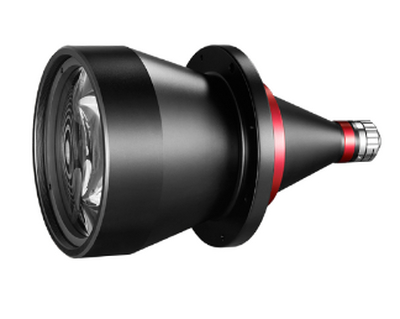 COOLENS视清          DTCM118-136-AL           双远心镜头(小靶面)