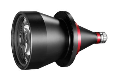 COOLENS视清           DTCM118-150-AL         双远心镜头(小靶面)