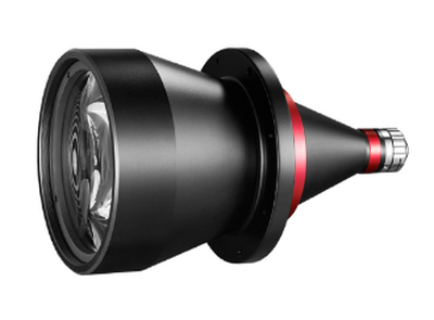 COOLENS视清         DTCM118-170-AL           双远心镜头(小靶面)