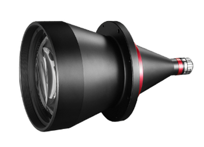 COOLENS视清          DTCM118-190H-AL           双远心镜头(小靶面)