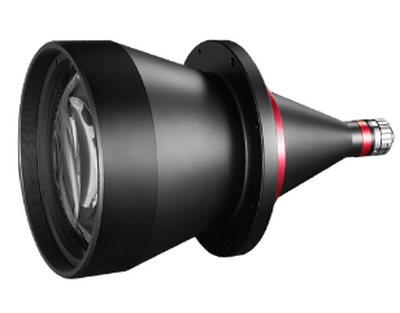 COOLENS视清        DTCM118-216-AL            双远心镜头(小靶面)