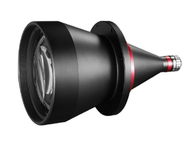 COOLENS视清        DTCM118-240H-AL            双远心镜头(小靶面)