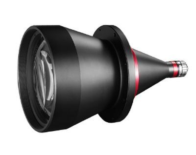 COOLENS视清         DTCM118-258-AL          双远心镜头(小靶面)