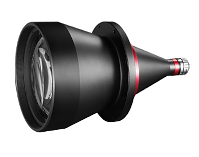 COOLENS视清           DTCM118-300S-AL         双远心镜头(小靶面)