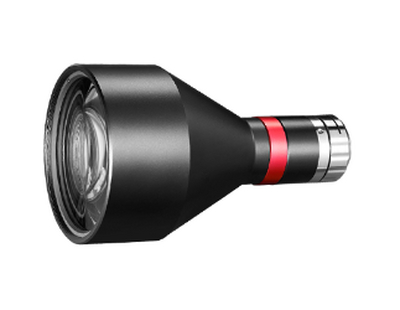 COOLENS视清       DTCM230-64H-AL             双远心镜头(小靶面)