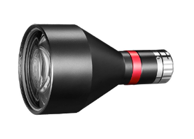 COOLENS视清        DTCM230-72-AL           双远心镜头(小靶面)