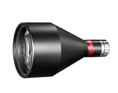 COOLENS视清          DTCM230-80H-AL           双远心镜头(小靶面)