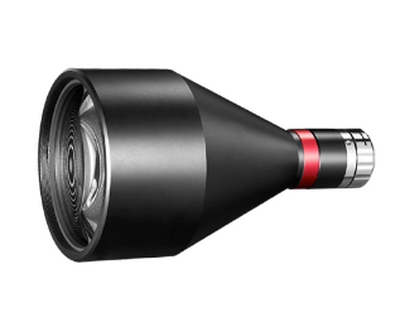 COOLENS视清          DTCM230-90-AL          双远心镜头(小靶面)