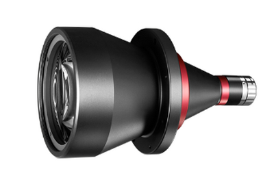 COOLENS视清          DTCM230-110-AL          双远心镜头(小靶面)