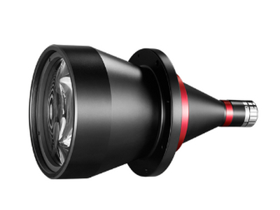 COOLENS视清          DTCM230-120H-AL         双远心镜头(小靶面)