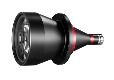 COOLENS视清       DTCM230-136-AL             双远心镜头(小靶面)