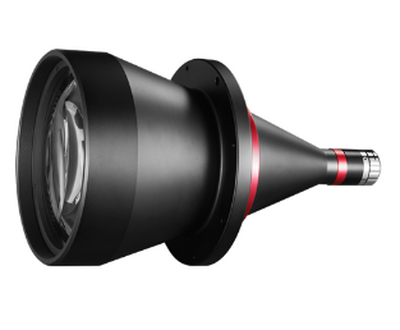 COOLENS视清        DTCM230-170-AL           双远心镜头(小靶面)