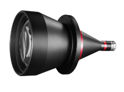 COOLENS视清       DTCM230-190H-AL             双远心镜头(小靶面)