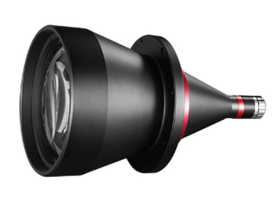 COOLENS视清         DTCM230-216-AL           双远心镜头(小靶面)