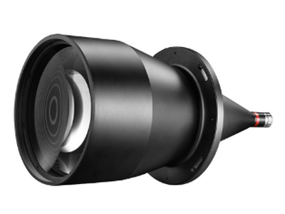 COOLENS视清         DTCM230-240H-AL          双远心镜头(小靶面)