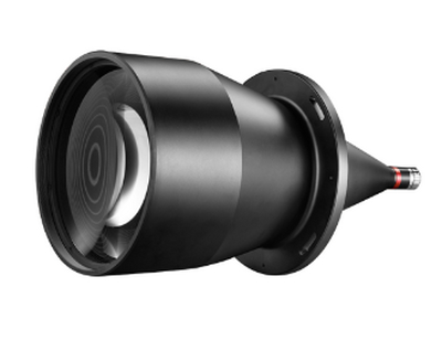 COOLENS视清        DTCM230-258-AL          双远心镜头(小靶面)