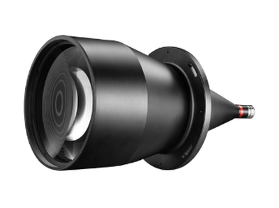 COOLENS视清         DTCM230-300S-AL           双远心镜头(小靶面)