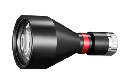 COOLENS视清         DTCM110-64H-AL           双远心镜头(小靶面)