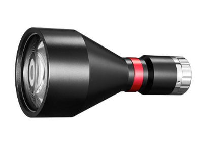 COOLENS视清         DTCM110-72-AL        双远心镜头(小靶面)