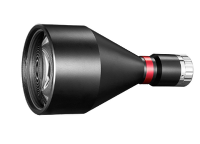 COOLENS视清            DTCM110-80H-AL        双远心镜头(小靶面)