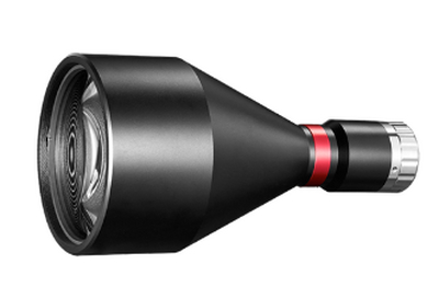 COOLENS视清         DTCM110-90-AL           双远心镜头(小靶面)