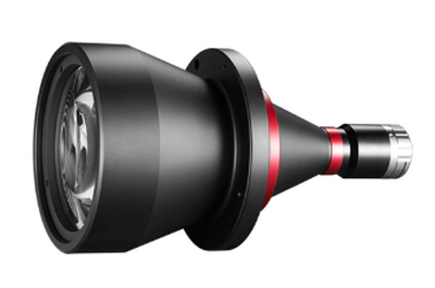 COOLENS视清            DTCM110-110-AL        双远心镜头(小靶面)