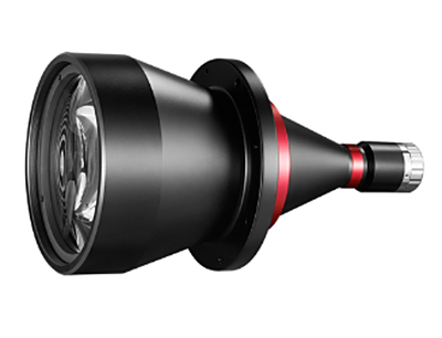 COOLENS视清         DTCM110-120H-AL           双远心镜头(小靶面)