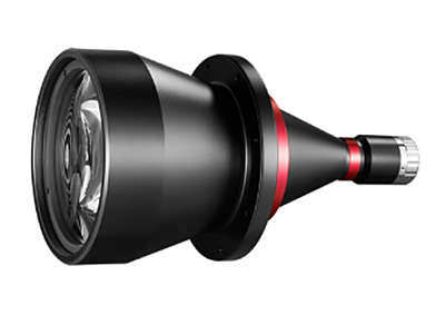 COOLENS视清       DTCM110-136-AL            双远心镜头(小靶面)