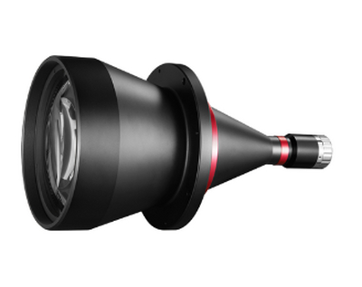 COOLENS视清           DTCM110-150-AL         双远心镜头(小靶面)