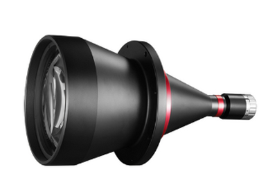 COOLENS视清        DTCM110-170-AL            双远心镜头(小靶面)