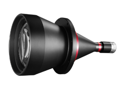 COOLENS视清           DTCM110-190H-AL          双远心镜头(小靶面)