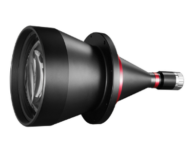 COOLENS视清         DTCM110-216-AL         双远心镜头(小靶面)