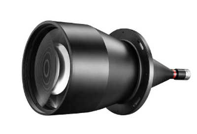 COOLENS视清        DTCM110-240H-AL           双远心镜头(小靶面)